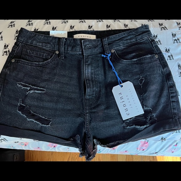 Brand new with tags. Only tried on to find out are too small. - Picture 2 of 3